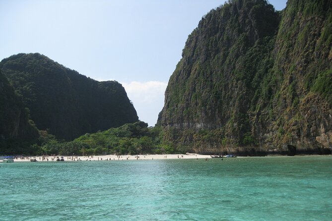 Phi Phi - Khai/Bamboo Islands Tour with Lunch by Speed Catamaran - Price and value: what $74 covers and how to plan your extras