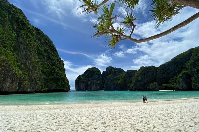 Phi Phi - Khai/Bamboo Islands Tour with Lunch by Speed Catamaran - Should you book the Phi Phi–Khai/Bamboo Islands tour?