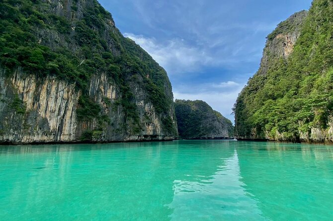 Phi Phi Khai Islands Snorkeling By Premium Speedboat From Phuket - Key Points Worth Knowing