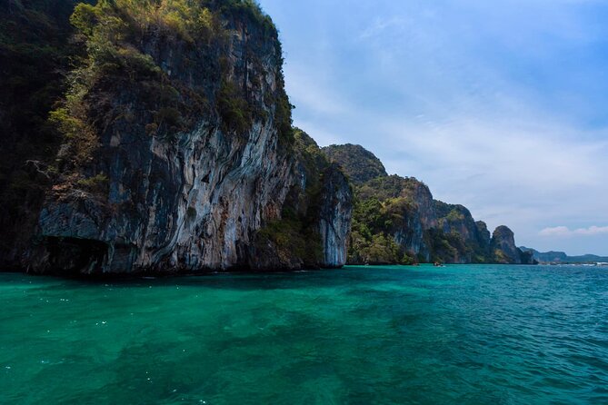 Phi Phi Khai Islands Snorkeling By Premium Speedboat From Phuket - Pickup and Timing: Why the Morning Window Matters