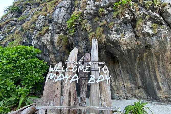 Phi Phi Khai Islands Snorkeling By Premium Speedboat From Phuket - Loh Samah Bay and Pileh Lagoon: Where the Water Time Starts to Matter