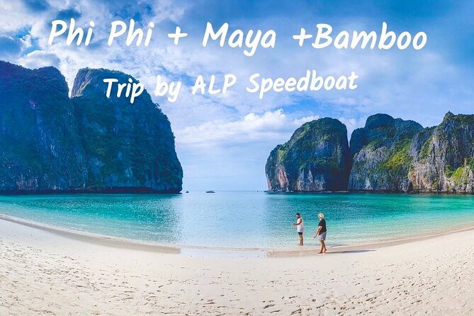 PHI PHI & MAYA & BAMBOO Premium Catamaran Max 28 pax - Value for $114: What You Get Beyond the Ticket Price
