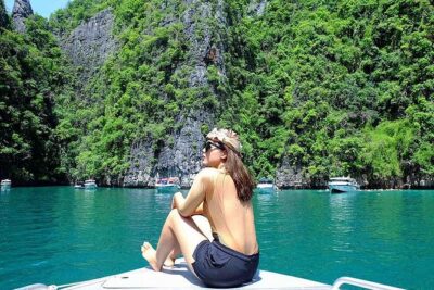 Phi Phi, Maya Bay and Khai Island Tour from Phuket - Morning Pickup, Rassada Pier, and Getting Started