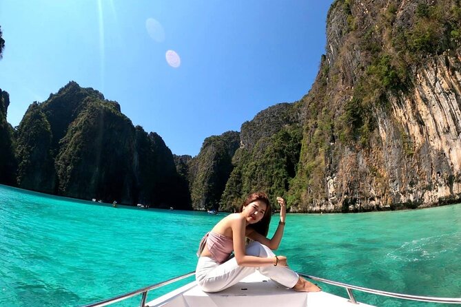 Phi Phi, Maya Bay and Khai Island Tour from Phuket - Price and Value: What $64.88 Really Covers (and What Comes After)