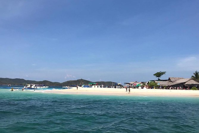 Phi Phi , Maya Bay & Khai Island snorkeling trip by Speed Boat - Maya Bay Cruise-By: Gorgeous Views, Limited Landing