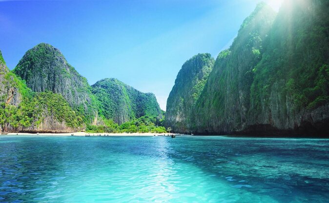 Phi Phi Sunrise Premium Tour - Key takeaways before you go