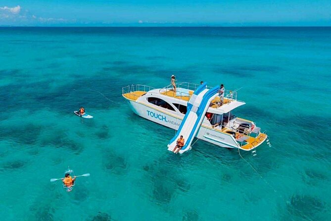 PhiPhi Maya Bay, Maiton island with Sunset by luxury Catamaran - Key Highlights You’ll Feel Right Away