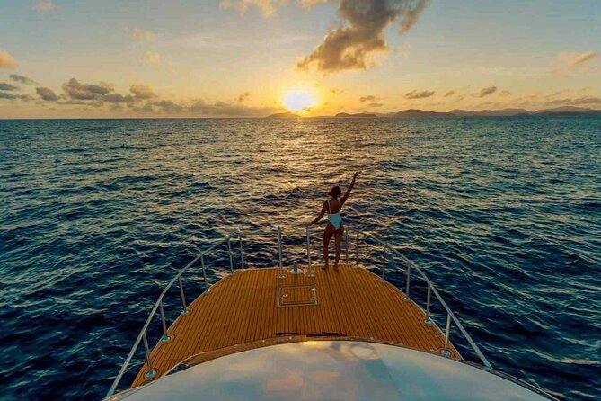 PhiPhi Maya Bay, Maiton island with Sunset by luxury Catamaran - Food and Drinks: Included Lunch That Actually Saves You Money