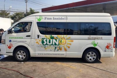 Phuket Airport Arrival Transfer : Airport to Hotel in Phuket - Domestic vs International Gates: Don’t Get Bit by Gate Confusion