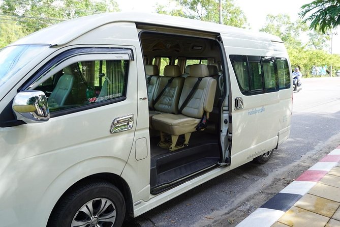 Phuket Airport Arrival Transfer – Domestic & International - Key Points You’ll Actually Care About