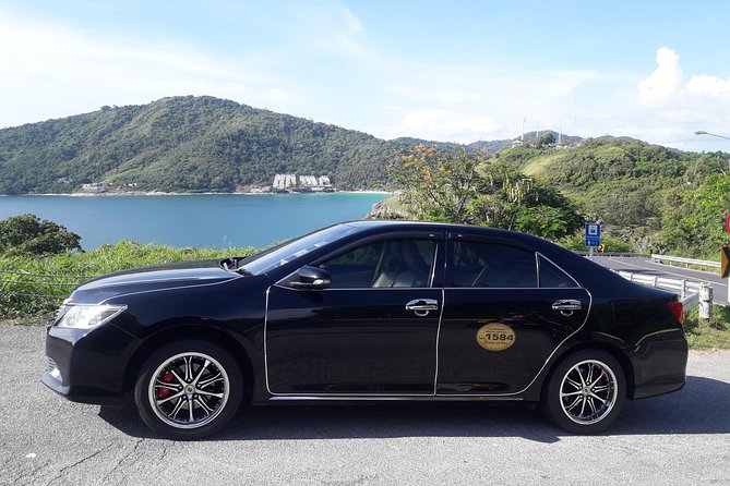 Phuket Airport Departure Transfer – Domestic & International - What’s included (and what that means for your budget)