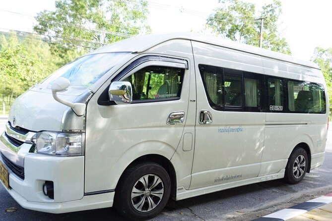 Phuket Airport Departure Transfer – Domestic & International - A balanced view: what can go wrong, and how to protect yourself