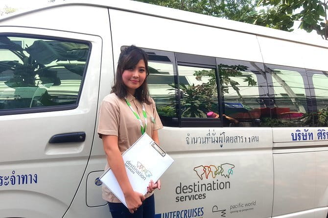 Phuket Airport (HKT) Arrival Transfer to Phuket Hotels (Shared or Private) - Key Things to Know Before You Go