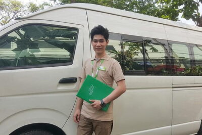 Phuket Airport (HKT) Arrival Transfer to Phuket Hotels (Shared or Private) - The Drive to Phuket: Timing, Traffic, and Comfort