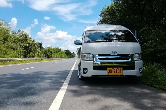 Phuket Airport (HKT) Arrival Transfer to Phuket Hotels (Shared or Private) - Local Support and the Welcome Pack That Saves You