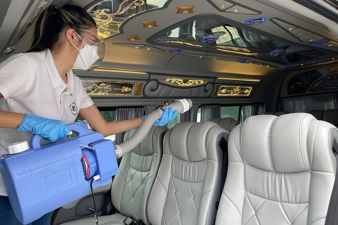 Phuket Airport Transfer (SHA Plus) - Who this transfer suits best (and who should think twice)