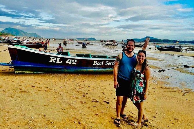 Phuket Amazing Sunset Tour : The Best Sunset, Beach & Local Food Experience - Soi Bangla and Patong night street: you decide your ending