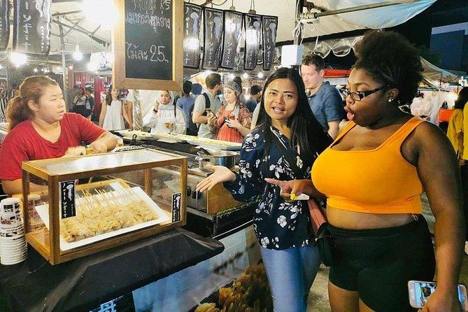 Phuket Amazing Sunset Tour : The Best Sunset, Beach & Local Food Experience - Logistics that can make or break your evening