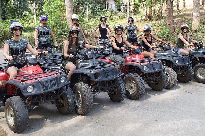 Phuket ATV Adventure Tour - Who This Tour Fits Best (and Who Should Skip It)