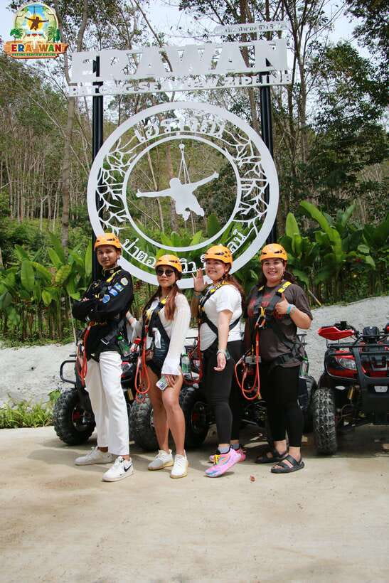 Phuket: ATV Quad Mountain Adventure with Panoramic Sea View - Who This Tour Fits Best (And Who Should Skip It)