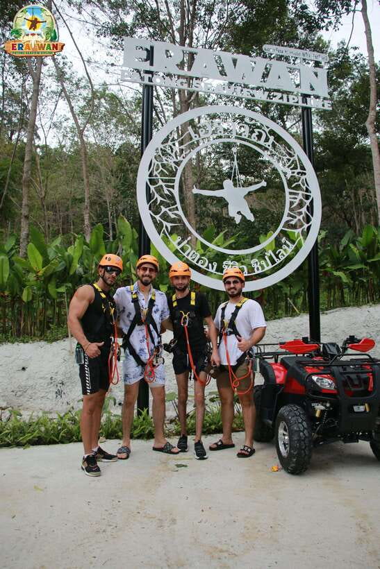 Phuket: ATV Quad Mountain Adventure with Panoramic Sea View - Price and Value: Is $38 Worth It in Phuket?