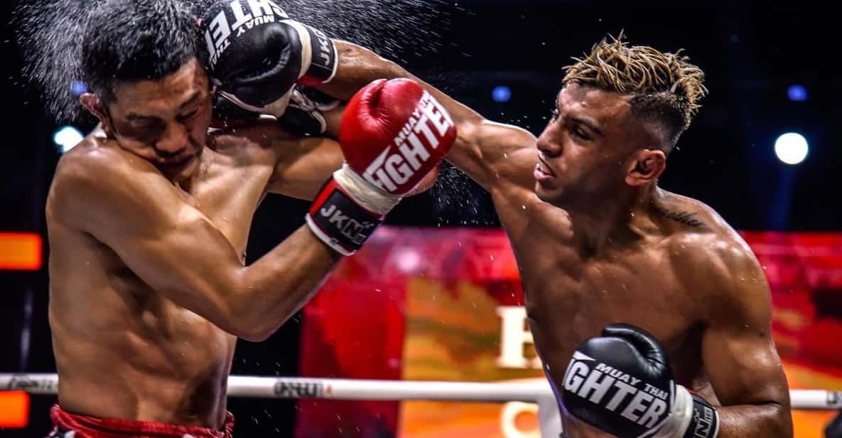 Phuket: Bangla Boxing Stadium Muay Thai Ticket - Key takeaways before you buy