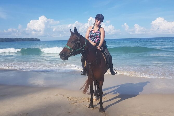 Phuket Beach and Horse Rides 1 Hour Experience - Should You Book Phuket Beach and Horse Rides (Oh-Hoo)?
