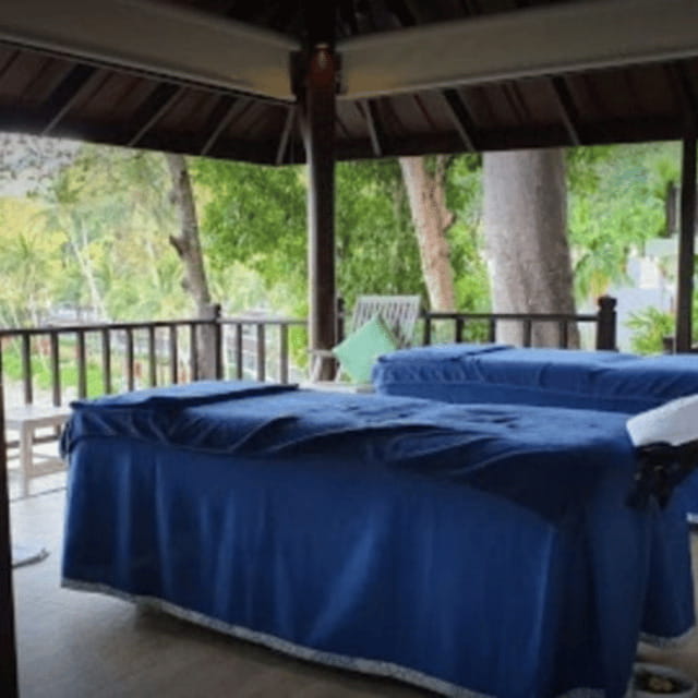 Phuket : Breeze Spa at Amari Phuket E-Voucher - Key Highlights You’ll Actually Care About