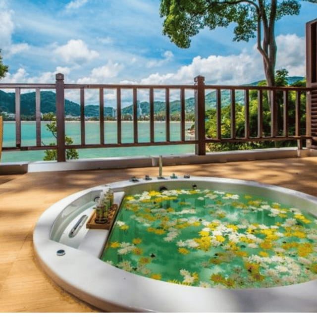 Phuket : Breeze Spa at Amari Phuket E-Voucher - E-Voucher Reality Check: Call Breeze Spa to Lock Your Appointment
