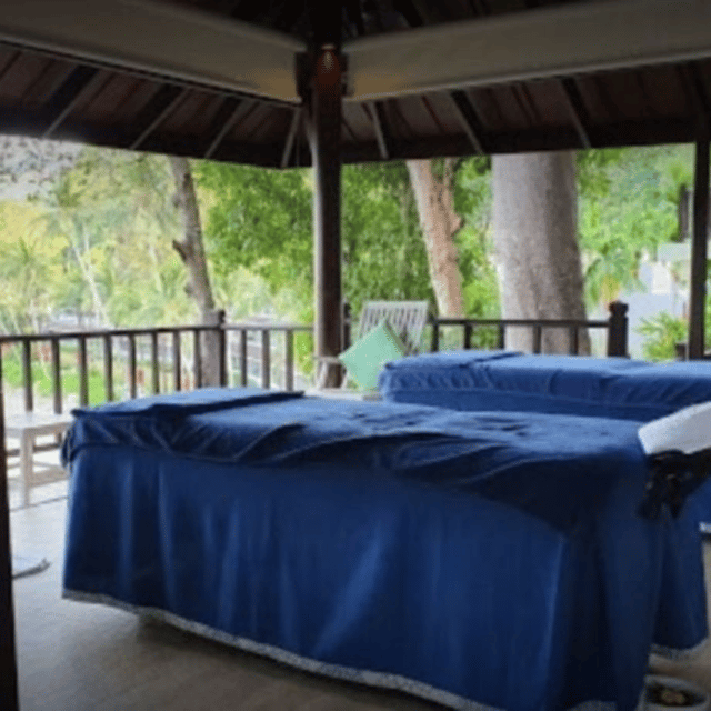Phuket : Breeze Spa at Amari Phuket E-Voucher - Inside the Spa Menu: Choose Treatments Based on How You Want to Feel