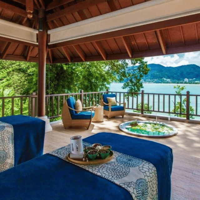 Phuket : Breeze Spa at Amari Phuket E-Voucher - Who This Is Best For (and Who Might Want Another Option)