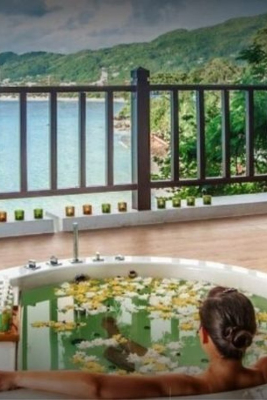 Phuket : Breeze Spa at Amari Phuket E-Voucher - Should You Book Breeze Spa at Amari Phuket?