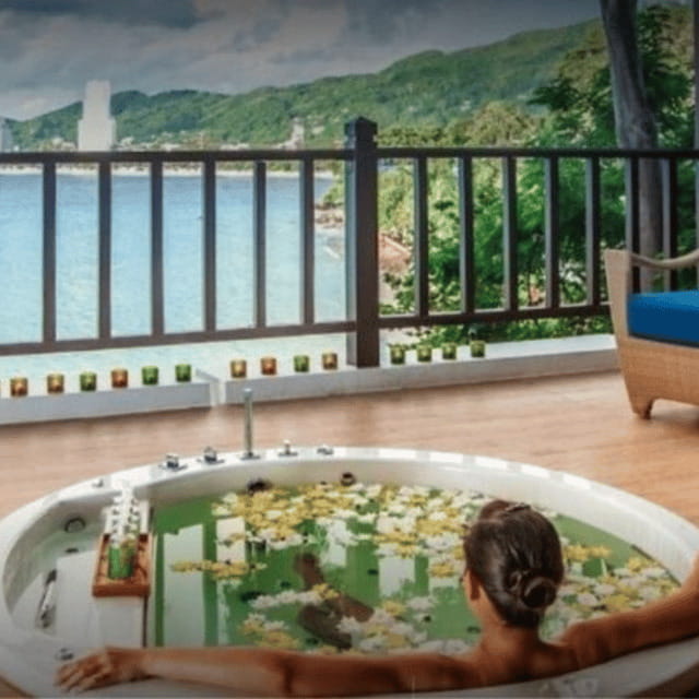Phuket : Breeze Spa at Amari Phuket E-Voucher - Price and Value: What $36 Covers (and What Changes by Option)