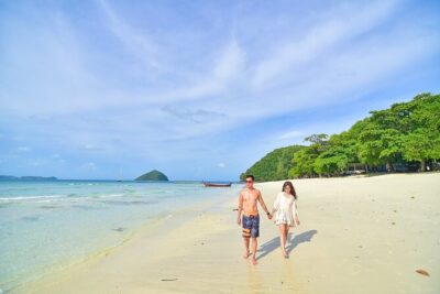 Phuket Catamaran Snorkel & Sunset: Coral & Racha - Pickup, timing, and the 11-hour rhythm