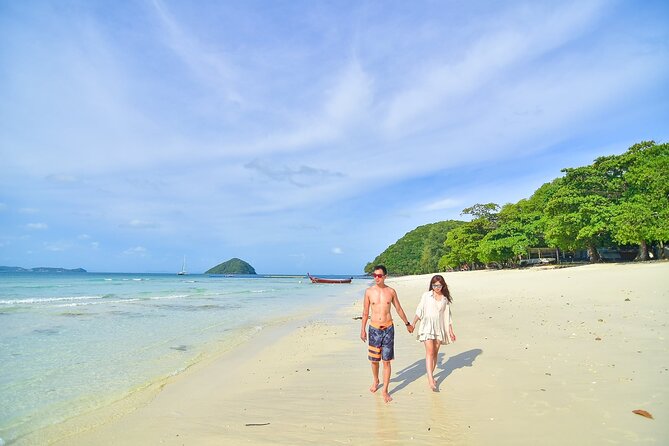 Phuket Catamaran Snorkel & Sunset: Coral & Racha - Pickup, timing, and the 11-hour rhythm