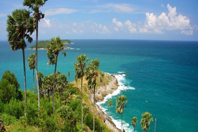 Phuket city tour - Phuket City Tour: The Value of a Tight, Private Loop