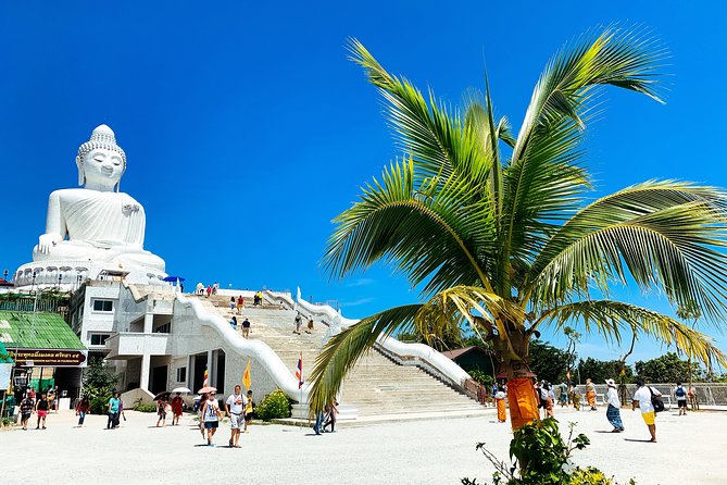 Phuket City Tour - Beach hopping in one day: what you get (and what you don’t)