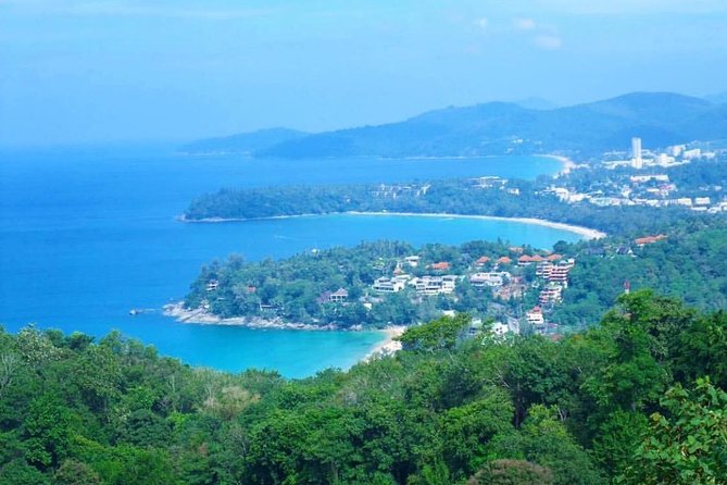 Phuket City Tour Half Day ( Best Seller ) 7 Points - Stop 2: Wat Chalong (Chaithararam) Temple Complex