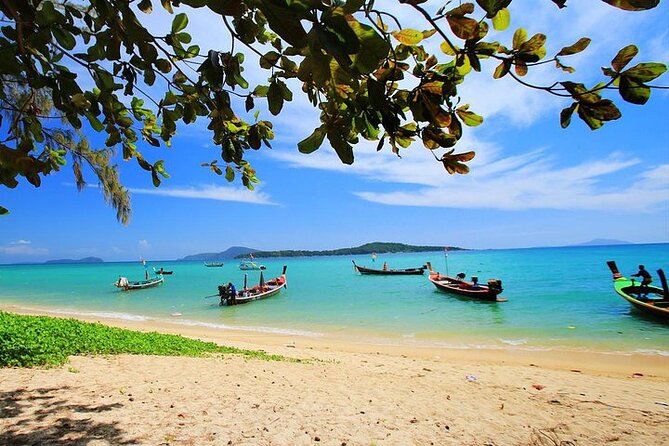 Phuket City Tour: Karon View, Big Buddha & Wat Chalong (SHA Plus) - Your Guide Matters: English Support and Picture Help