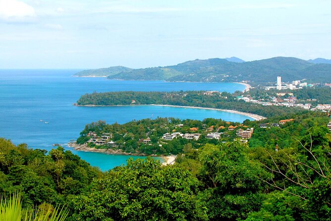 Phuket City Tour: Karon View, Big Buddha & Wat Chalong (SHA Plus) - Who This Tour Fits Best