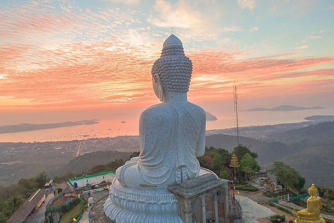 Phuket City Tour: Wat Chalong, Big Buddha and Landmark - Key things I’d watch before you go
