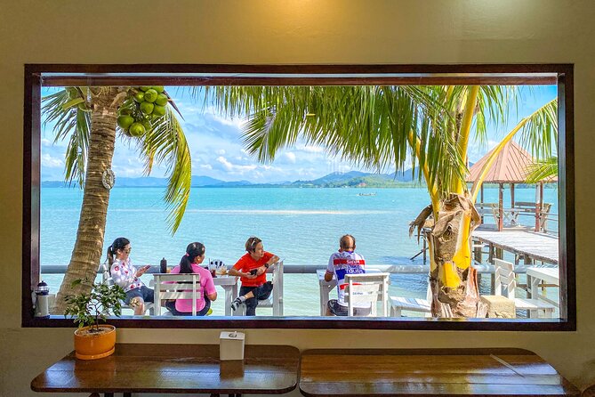 Phuket Coast to Coast Cycling Tour | Half Day Tour - Why This Half-Day Coast-to-Coast Ride Works