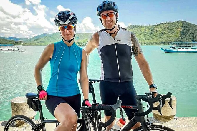 Phuket Coast to Coast Cycling Tour | Half Day Tour - Bikes and E-Bikes: What You Need to Know Before You Arrive