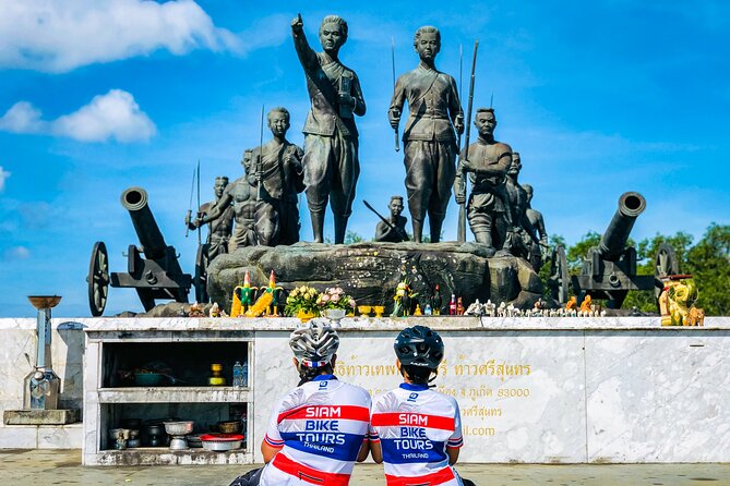 Phuket Coast to Coast Cycling Tour | Half Day Tour - Price and Value: Is $75 a Good Deal for This Ride?