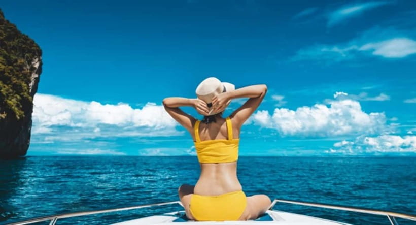 Phuket: Coral and racha Islands Snorkeling Trip with Lunch - Key things to know before you go snorkel Coral & Racha