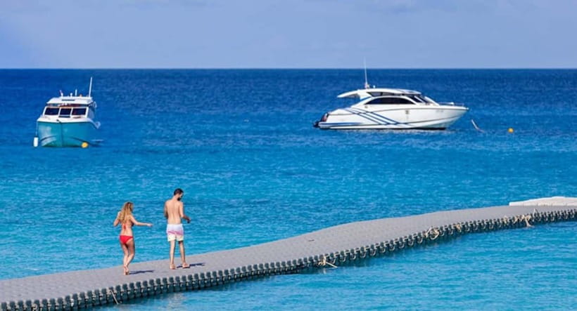 Phuket: Coral and racha Islands Snorkeling Trip with Lunch - Is this Coral & Racha snorkeling trip worth $57?