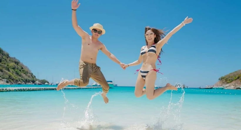 Phuket: Coral and racha Islands Snorkeling Trip with Lunch - Should you book this trip?