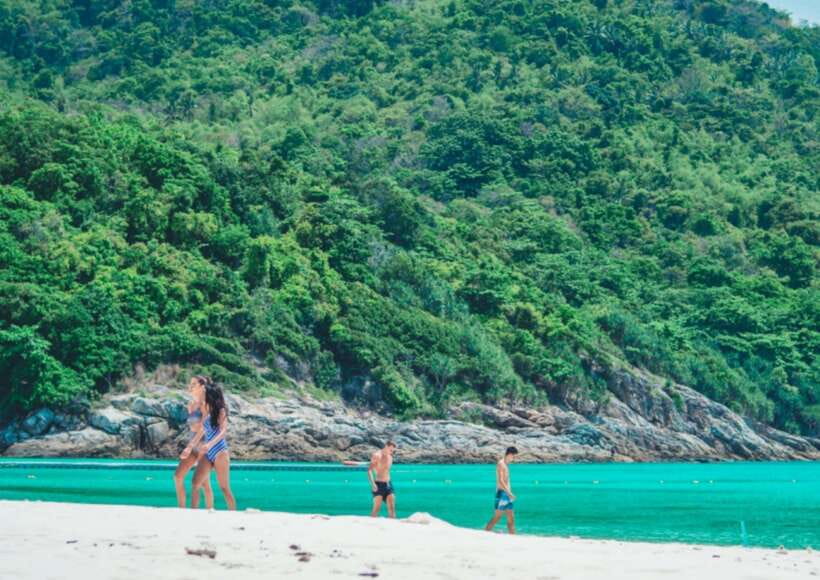 Phuket: Coral Island Catamaran Cruise with Sunset Dinner - Price and value: why about $53 can work out well