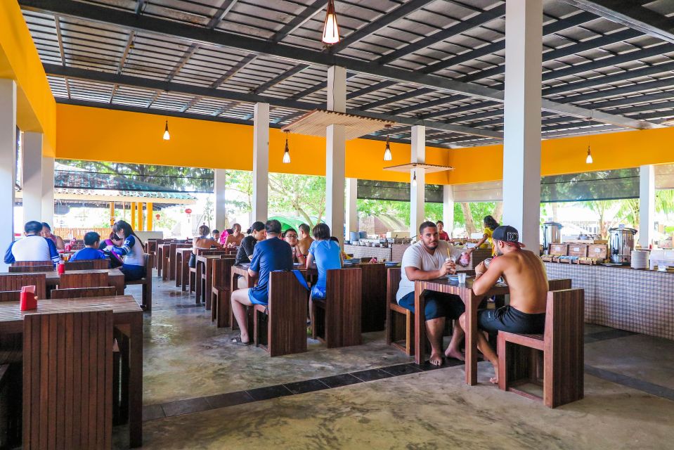 Phuket: Coral Island Day Tour by Speedboat - Key things to know before you go