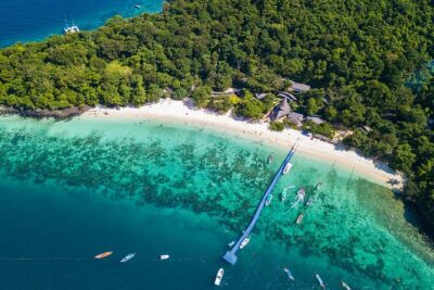 Phuket Coral Island Private Snorkeling Adventure All Inclusive - Getting Picked Up in Phuket: A Smooth Start